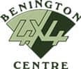 Benington 4x4 Centre logo