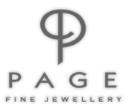 Page Fine Jewellery Limited logo