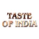 Taste of India logo