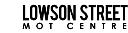 Lowson Street Garage Ltd logo