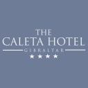 The Caleta Hotel, Gibraltar logo