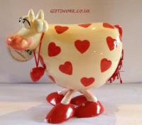 Heart Shaped Gifts in West Sussex,UK : Gifts work image 1