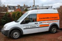 Locksmiths Liverpool Services image 1