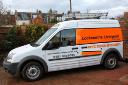 Locksmiths Liverpool Services logo