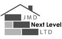 JMD NEXT LEVEL logo
