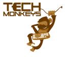 Tech-Monkeys logo