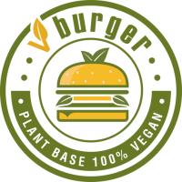v burger image 1