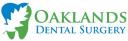 Oaklands Dental Surgery logo