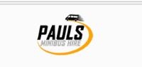 Paul’s Minibus Hire image 4