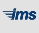 IMS Franking logo