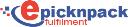 epicknpack fulfillment services logo