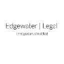 Edgewater legal logo