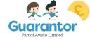 www.guarantor.co.uk logo