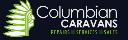 Columbian Caravans logo