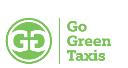 Go Green Taxis Oxford logo