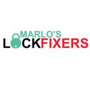 Marlo’s Lock Fixers logo