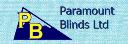 Paramount Blinds Ltd logo