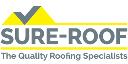 Sure-Roof logo