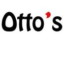 Otto's French Restaurant logo