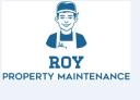Roy Property Maintenance logo