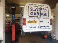  Slaters Garage Ltd image 2