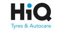 HiQ Tyres & Autocare Manchester (West Gorton) logo