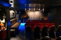 Hampstead Lounge and Jazz Club image 2