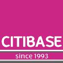 Citibase Manchester logo