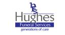 Hughes Funeral Services logo