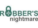 Robber's Nightmare logo