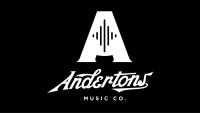 Andertons Music Co image 2