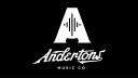 Andertons Music Co logo