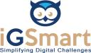 IG Smart Ltd logo