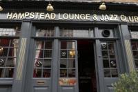 Hampstead Lounge and Jazz Club image 3