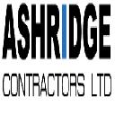 Ashridge Contractors logo