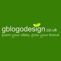 GB Logo Design image 5