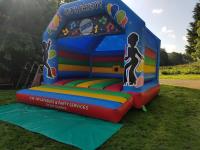 DM Inflatables & Party Services  image 4