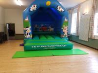 DM Inflatables & Party Services  image 3