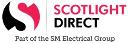 Scotlight Direct logo