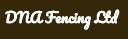 Fencing Contractors Sussex logo