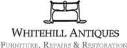 Whitehill Antique Restoration logo