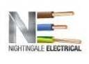 Nightingale Electrical logo