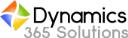 Dynamics 365 Solutions logo