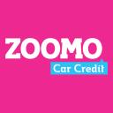 Zoomo Car Credit logo