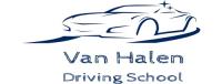 Van Halen Driving School image 1