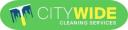 Citywide Cleaning Services logo