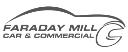 Faraday Mill Car & Commercial logo