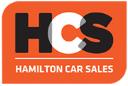 Hamilton Car Sales logo