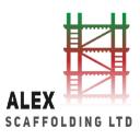 Alex Scaffolding Ltd logo