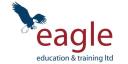 Eagle Education and Training Ltd logo